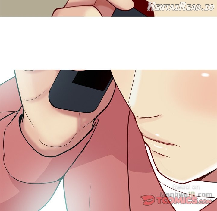 My Lovers Prelude Chapter 28 - page 82