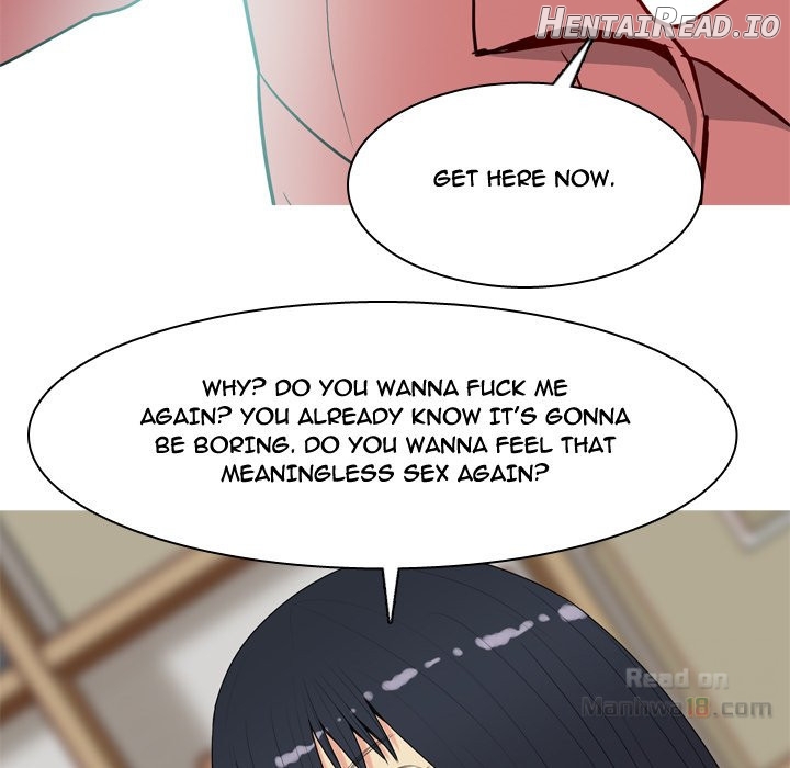 My Lovers Prelude Chapter 28 - page 83