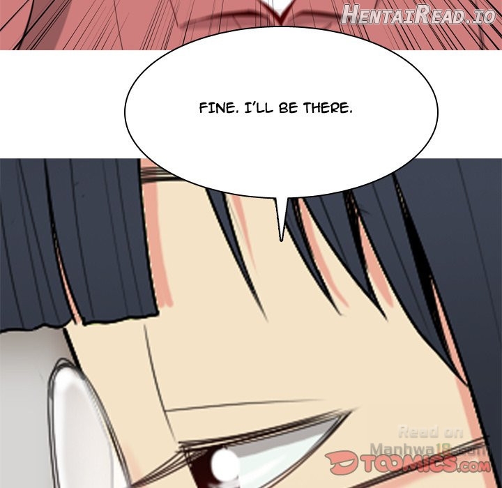 My Lovers Prelude Chapter 28 - page 86
