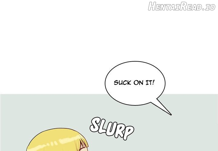 My Lovers Prelude Chapter 50 - page 1