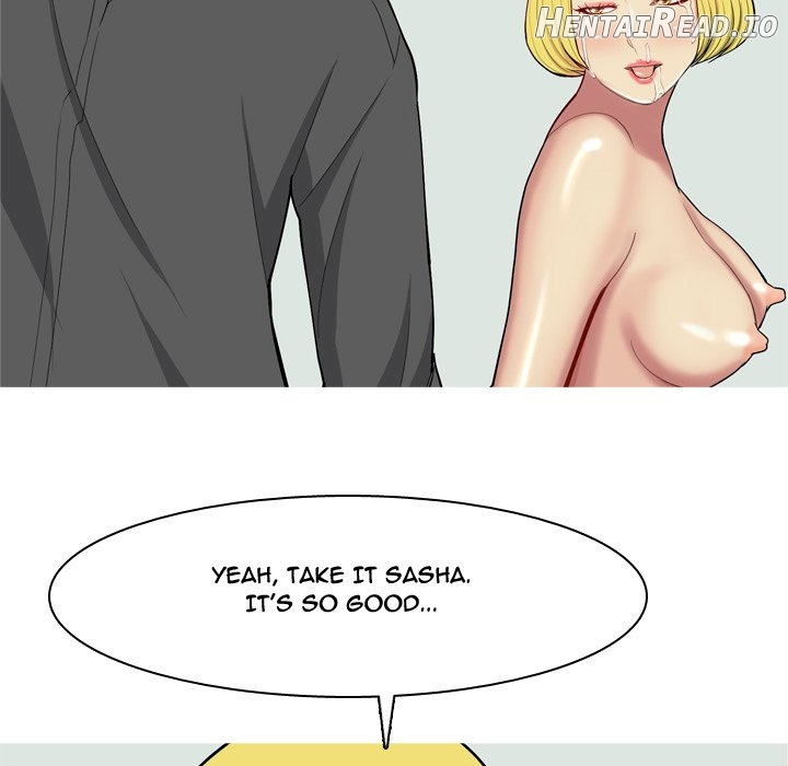 My Lovers Prelude Chapter 50 - page 13