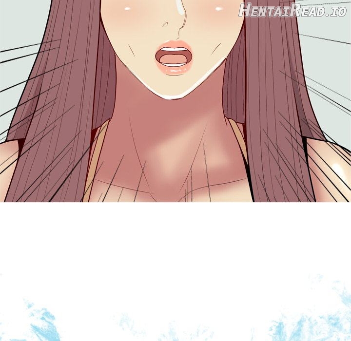 My Lovers Prelude Chapter 50 - page 16