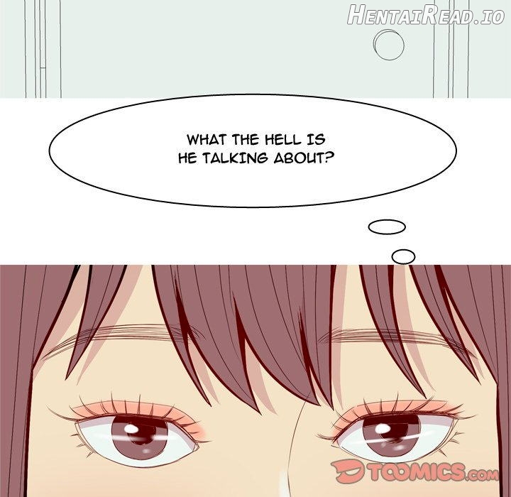 My Lovers Prelude Chapter 50 - page 22
