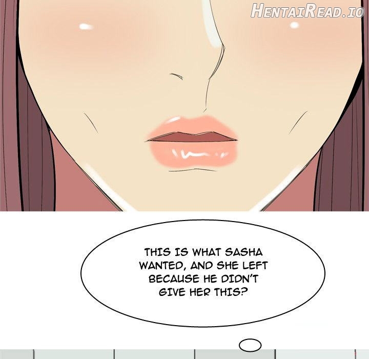 My Lovers Prelude Chapter 50 - page 23