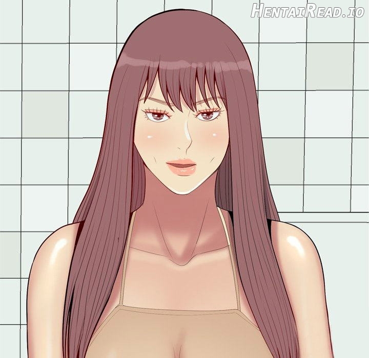 My Lovers Prelude Chapter 50 - page 28