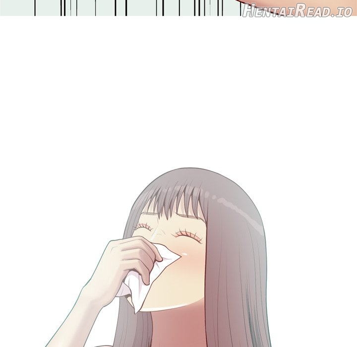 My Lovers Prelude Chapter 50 - page 32