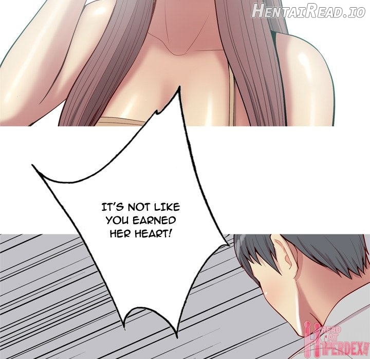 My Lovers Prelude Chapter 50 - page 33