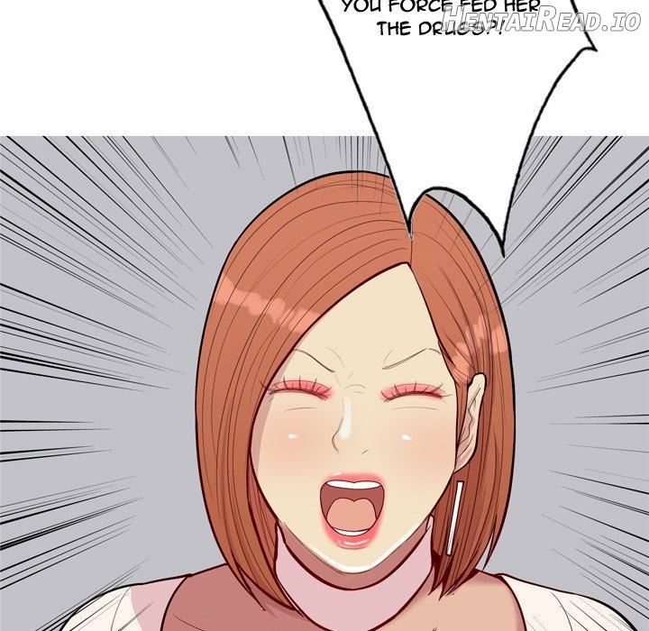 My Lovers Prelude Chapter 50 - page 35