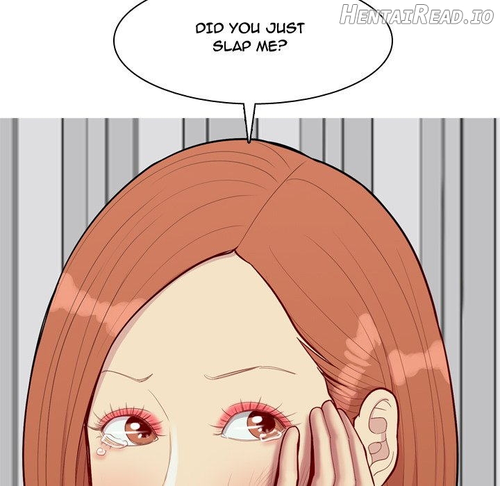 My Lovers Prelude Chapter 50 - page 40