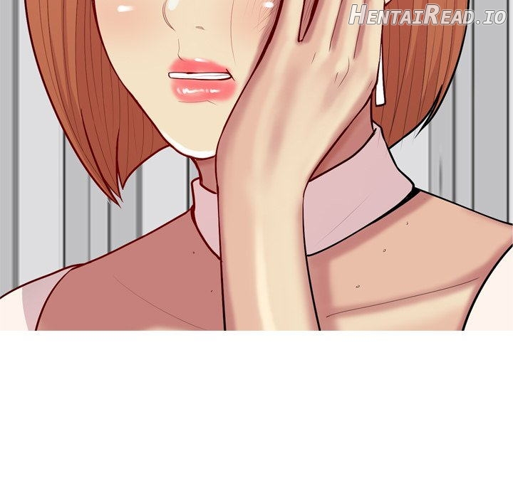 My Lovers Prelude Chapter 50 - page 41