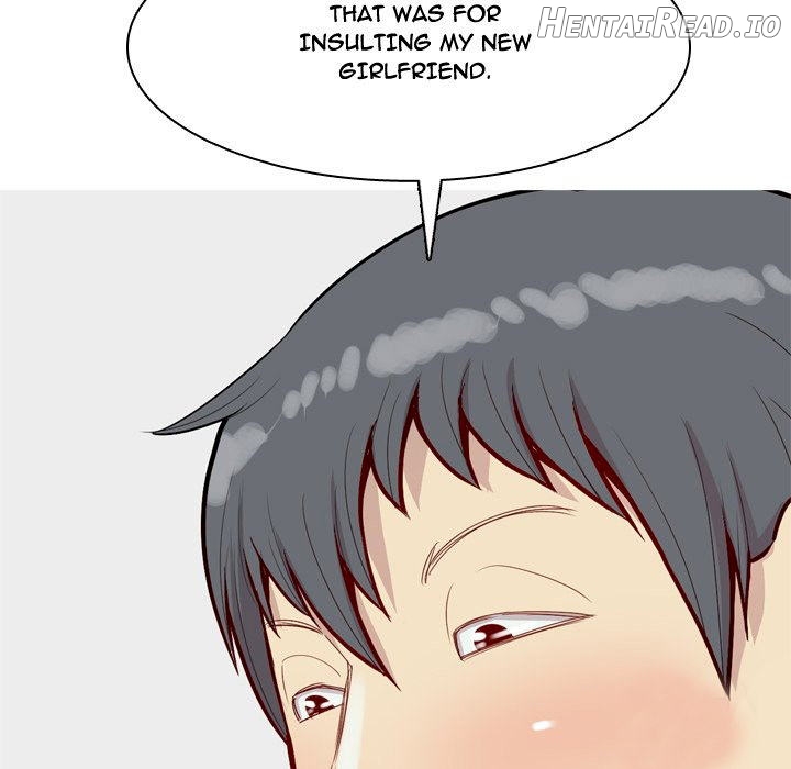 My Lovers Prelude Chapter 50 - page 44