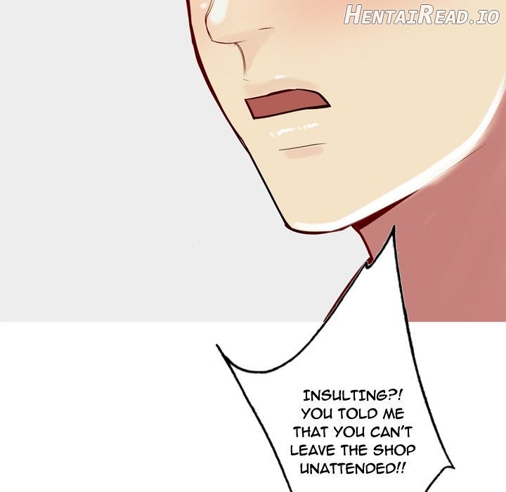 My Lovers Prelude Chapter 50 - page 45