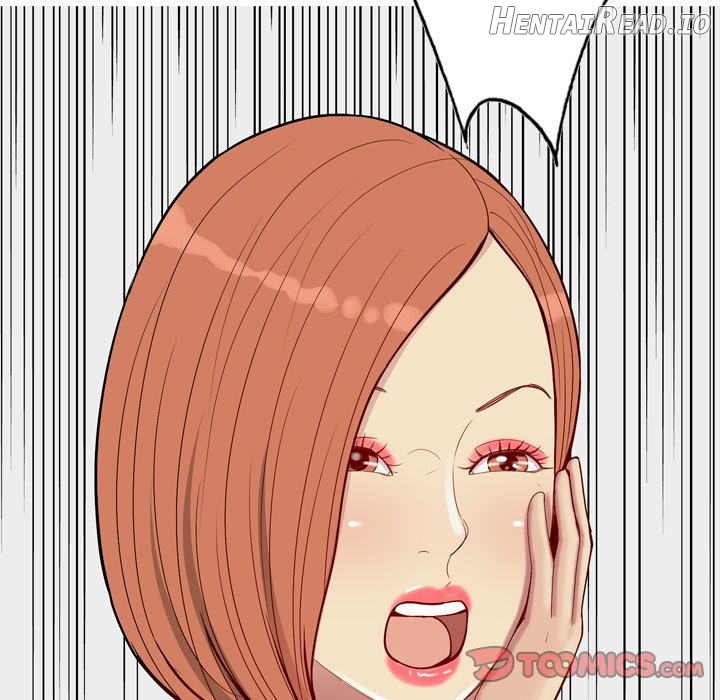 My Lovers Prelude Chapter 50 - page 46