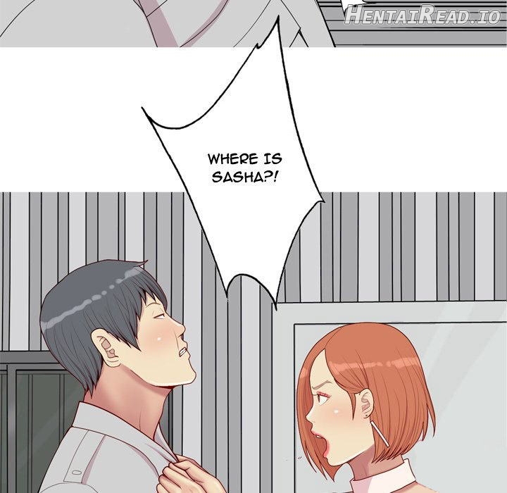 My Lovers Prelude Chapter 50 - page 49