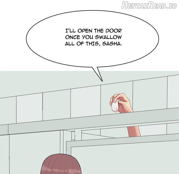 My Lovers Prelude Chapter 50 - page 5