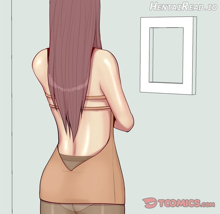 My Lovers Prelude Chapter 50 - page 6
