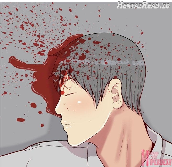 My Lovers Prelude Chapter 50 - page 71