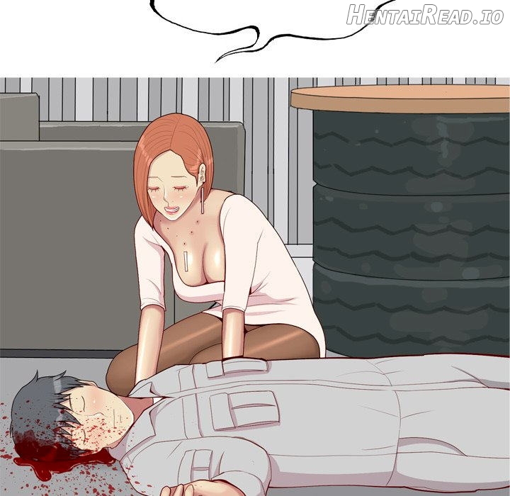 My Lovers Prelude Chapter 50 - page 75