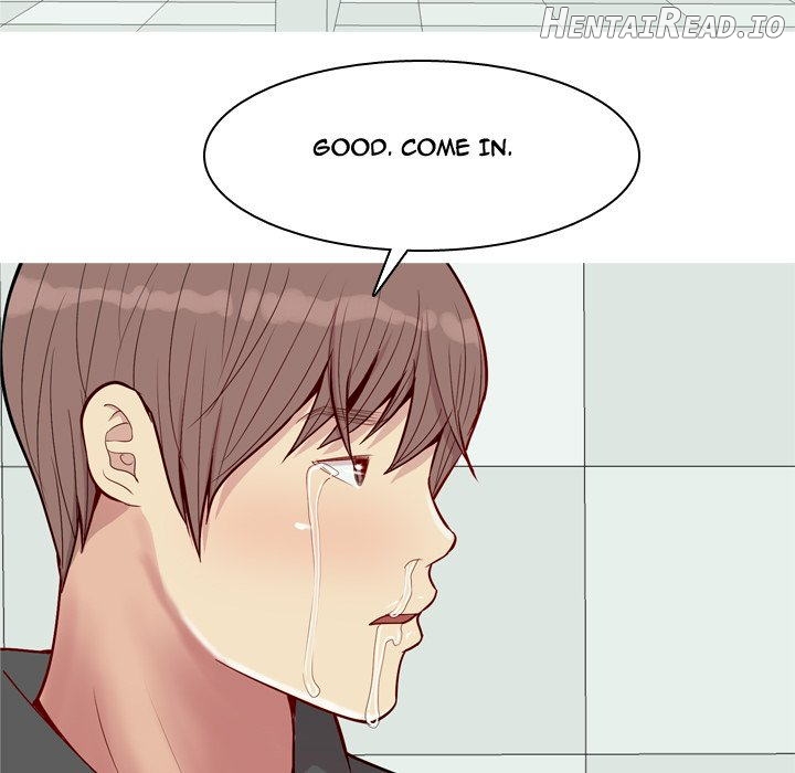 My Lovers Prelude Chapter 50 - page 79
