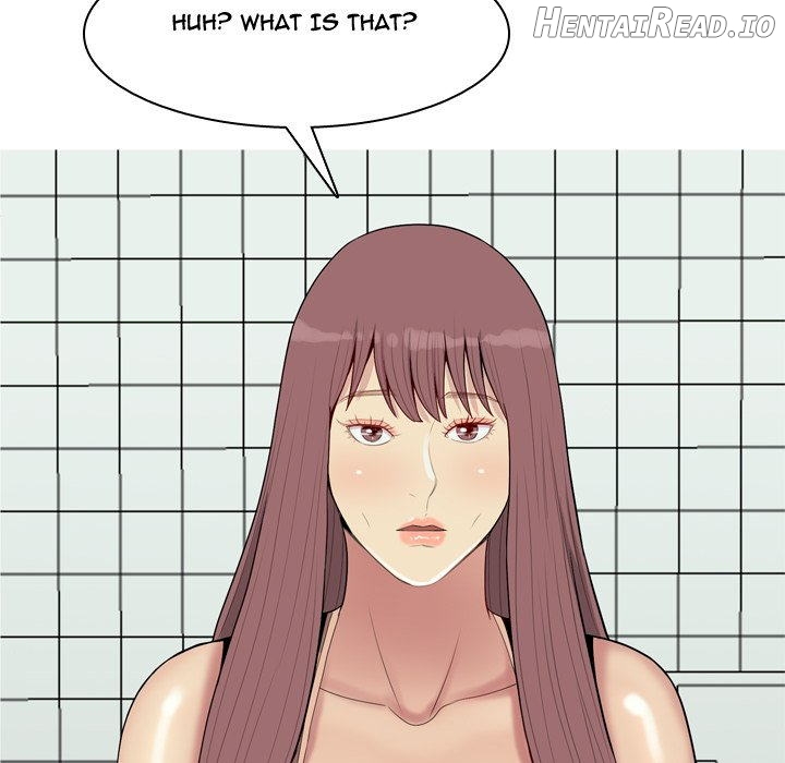 My Lovers Prelude Chapter 50 - page 8
