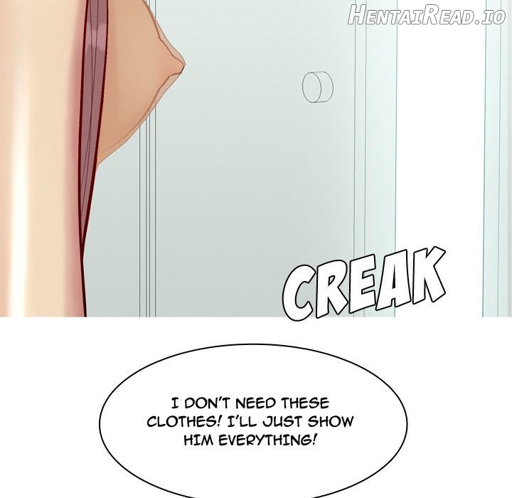 My Lovers Prelude Chapter 50 - page 84