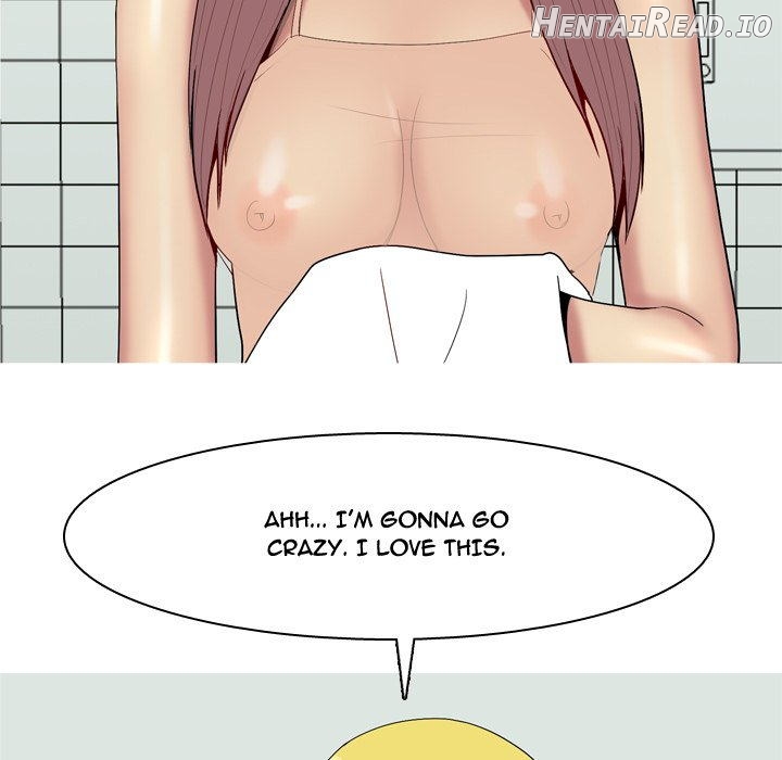 My Lovers Prelude Chapter 50 - page 9