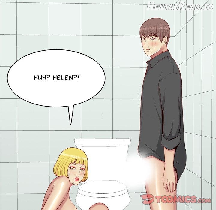 My Lovers Prelude Chapter 50 - page 90