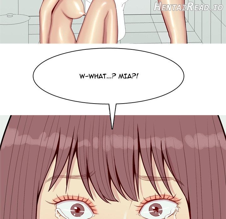 My Lovers Prelude Chapter 50 - page 91