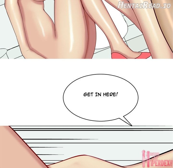 My Lovers Prelude Chapter 50 - page 97