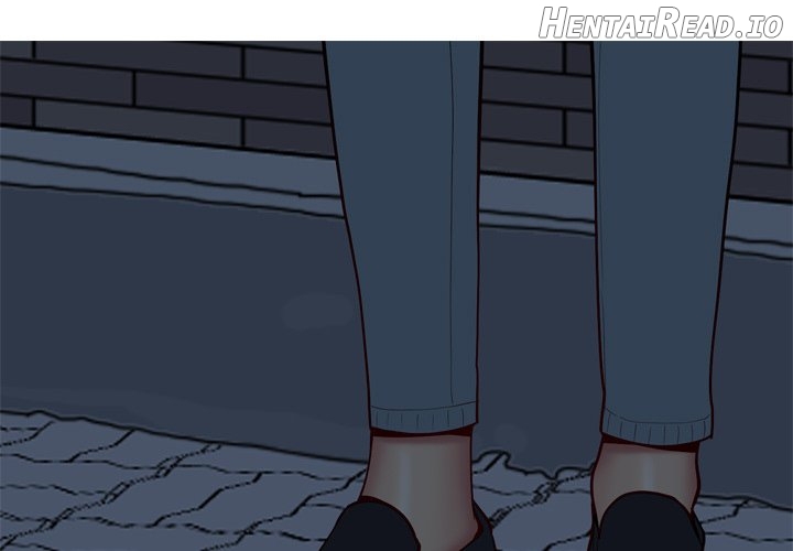 My Lovers Prelude Chapter 29 - page 1