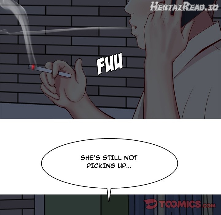 My Lovers Prelude Chapter 29 - page 10