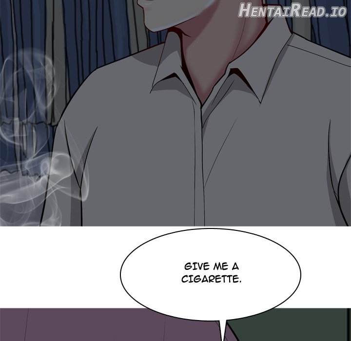 My Lovers Prelude Chapter 29 - page 16