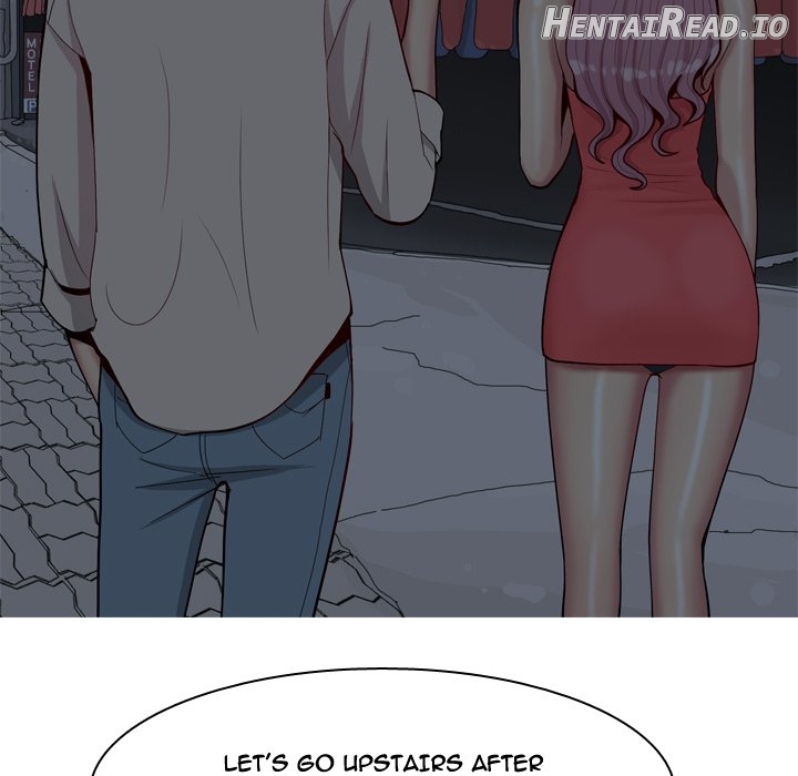 My Lovers Prelude Chapter 29 - page 20