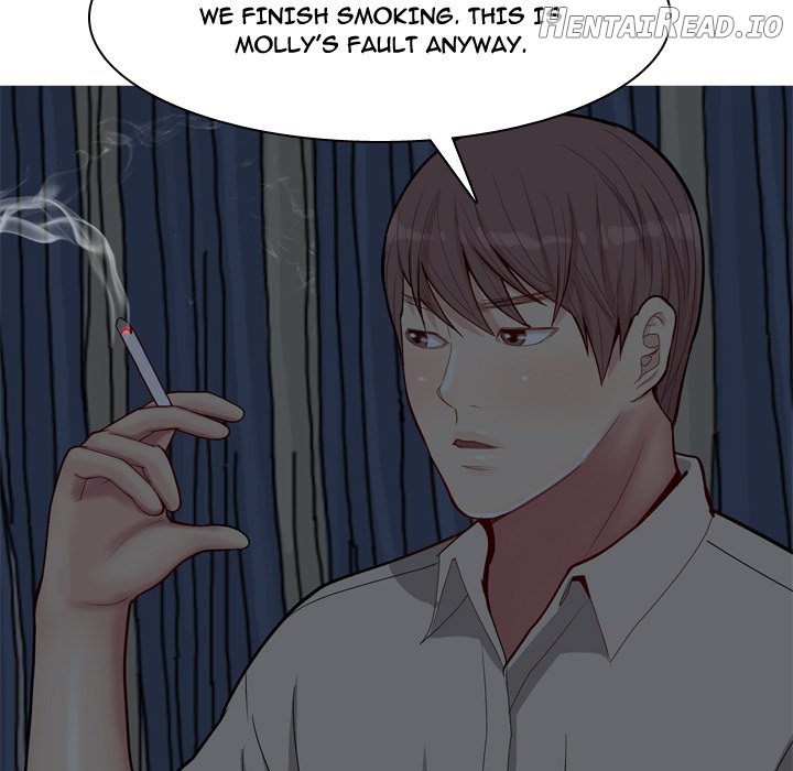 My Lovers Prelude Chapter 29 - page 21