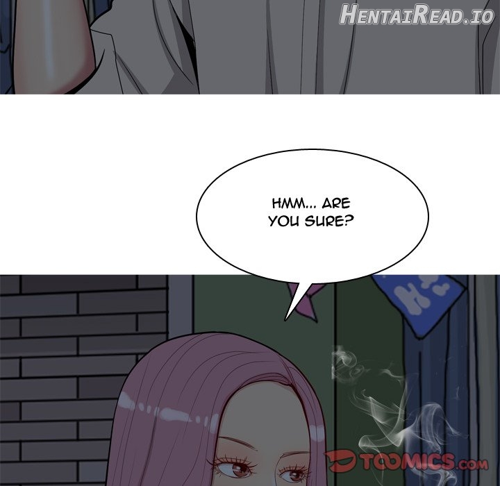 My Lovers Prelude Chapter 29 - page 22