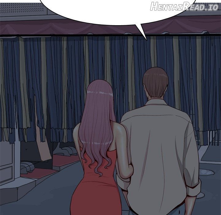My Lovers Prelude Chapter 29 - page 28