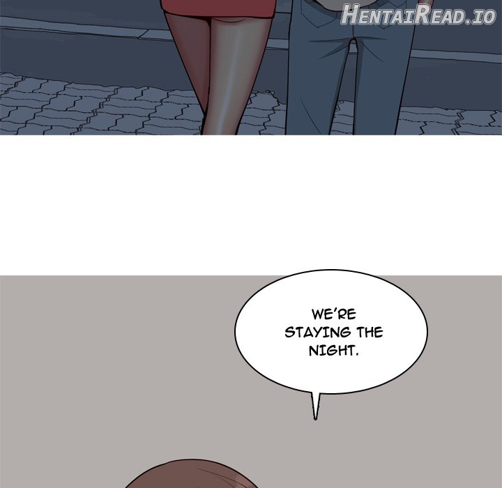 My Lovers Prelude Chapter 29 - page 29