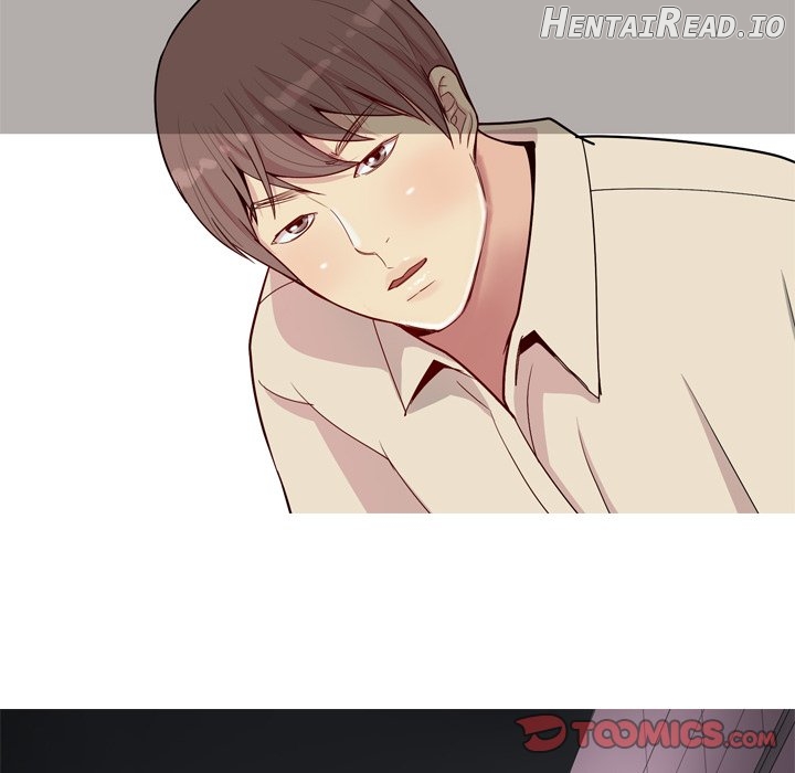My Lovers Prelude Chapter 29 - page 30