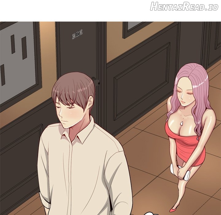 My Lovers Prelude Chapter 29 - page 32