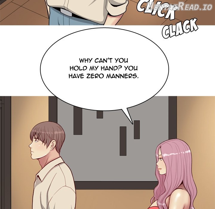 My Lovers Prelude Chapter 29 - page 33