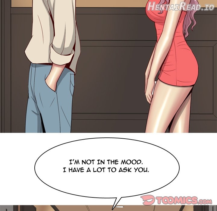 My Lovers Prelude Chapter 29 - page 34