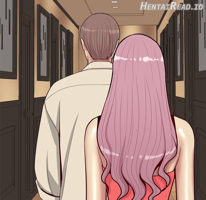 My Lovers Prelude Chapter 29 - page 35