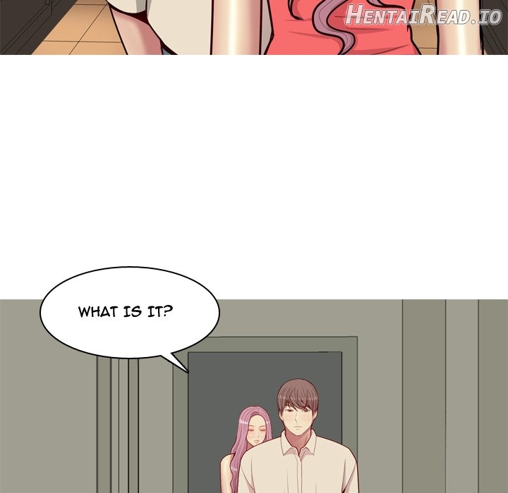 My Lovers Prelude Chapter 29 - page 36