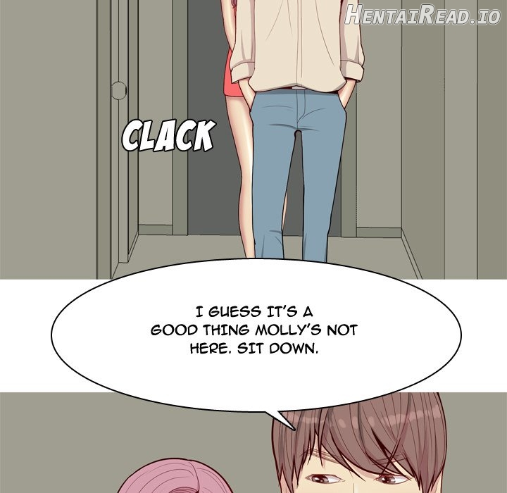 My Lovers Prelude Chapter 29 - page 37