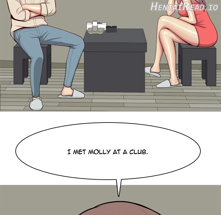 My Lovers Prelude Chapter 29 - page 40