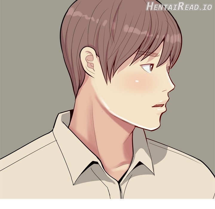 My Lovers Prelude Chapter 29 - page 41