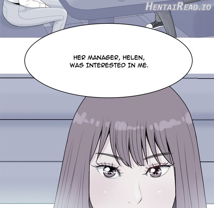My Lovers Prelude Chapter 29 - page 43