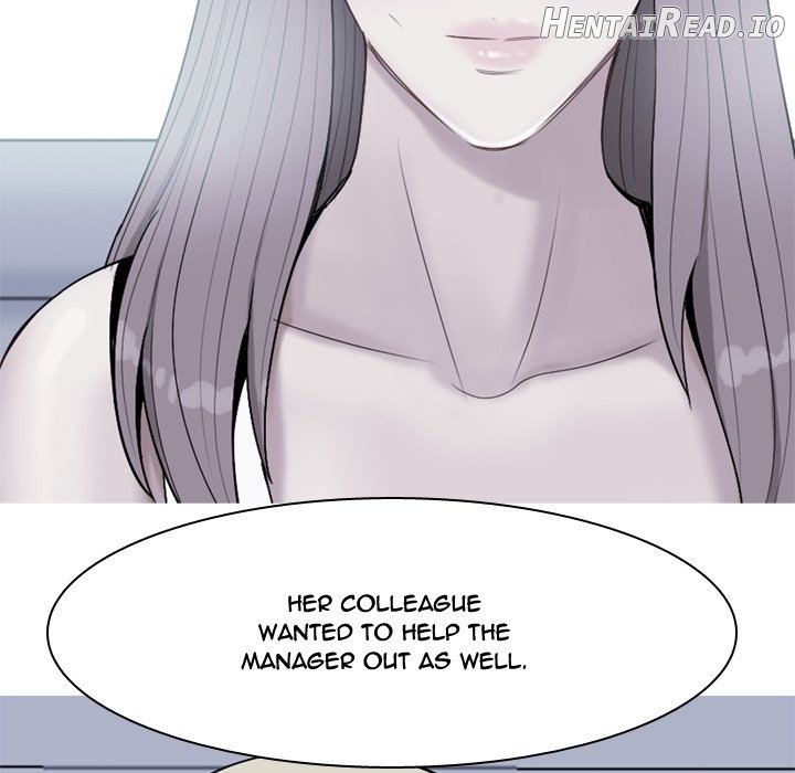 My Lovers Prelude Chapter 29 - page 44