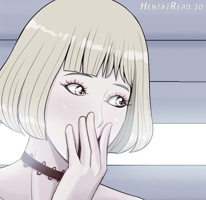 My Lovers Prelude Chapter 29 - page 45
