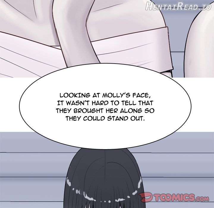 My Lovers Prelude Chapter 29 - page 46